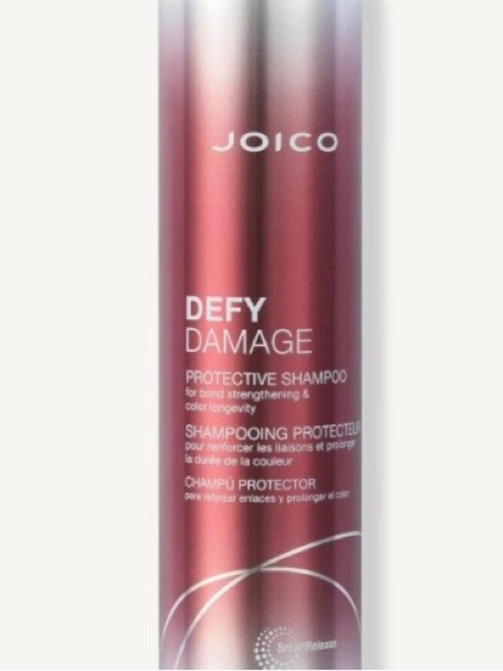 Joico Defy Damage Protective Shampoo, 1.7 fl. oz., Brand New